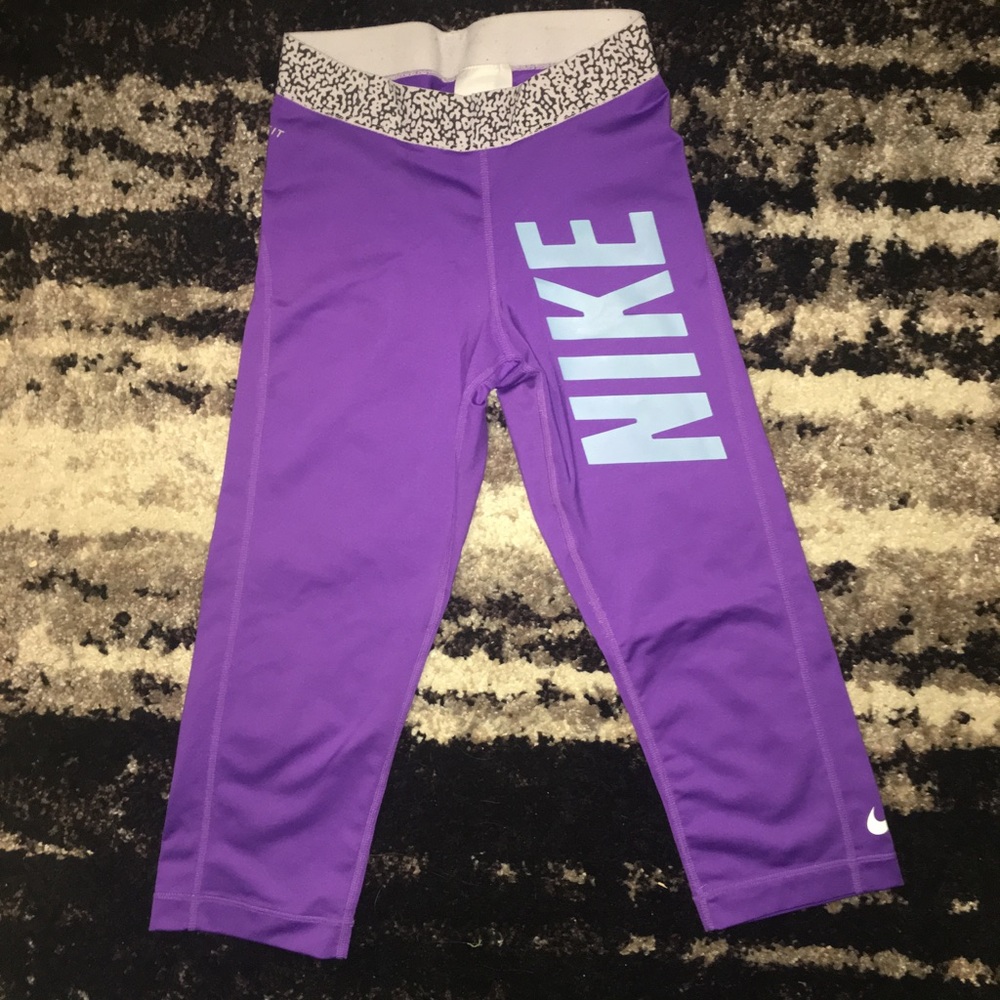 Workout leggings